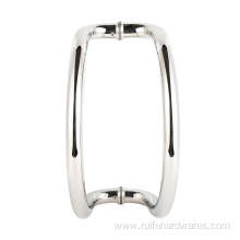 Wholesale Custom Glass Shower Door Handles